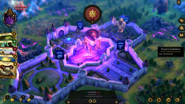 Pikkukuva 2 / 4: GAME Armello: Special Edition, Xbox One Erikois