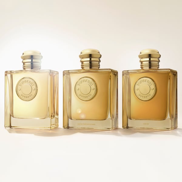 Miniatyrbillede 8 af 8: Burberry Goddess 30 ml Kvinder