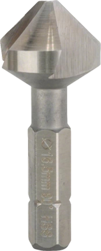 Bosch 2 608 596 408 Undersæningsborebit 1 stk