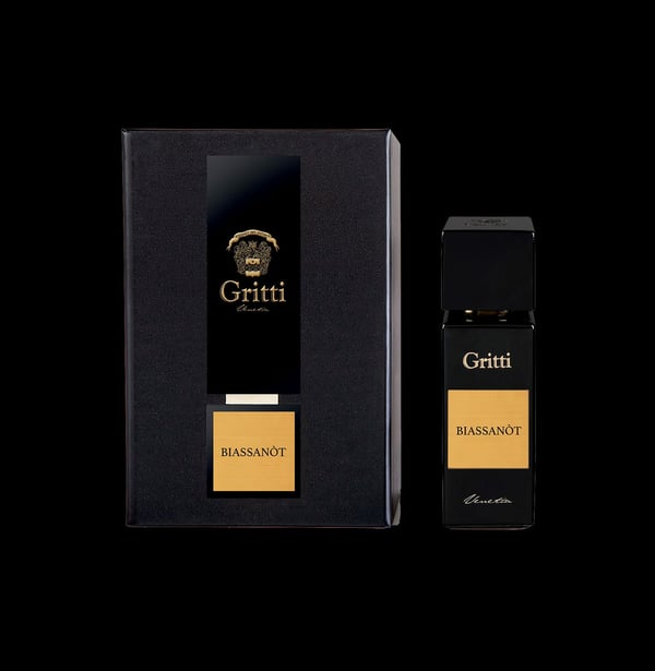Miniatyrbild 2 av 3: Gritti Venetia Biassanòt 100 ml