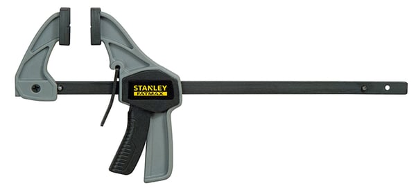 Stanley FMHT0-83231 penkkiruuvipuristin Käteensopiva ruuvipuristin 12 cm Stanley FMHT0-83231 penkkiruuvipuristin Käteensopiva ruuvipuristin 12 cm