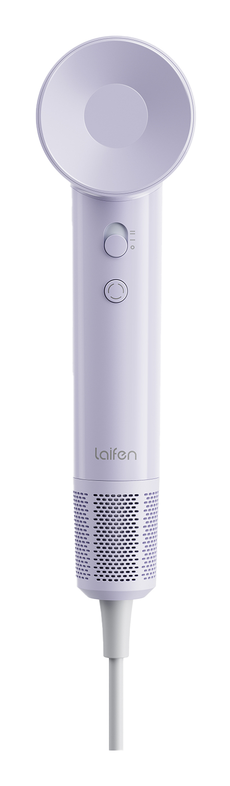 Laifen SE Lite hårfön 1400 W Violett