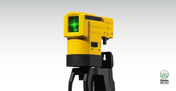 Stabila LAX 50 G 30 m