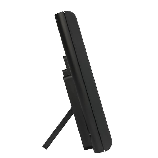 TFA-Dostmann 35.1171.01 digital väderstation Svart LED Batteri