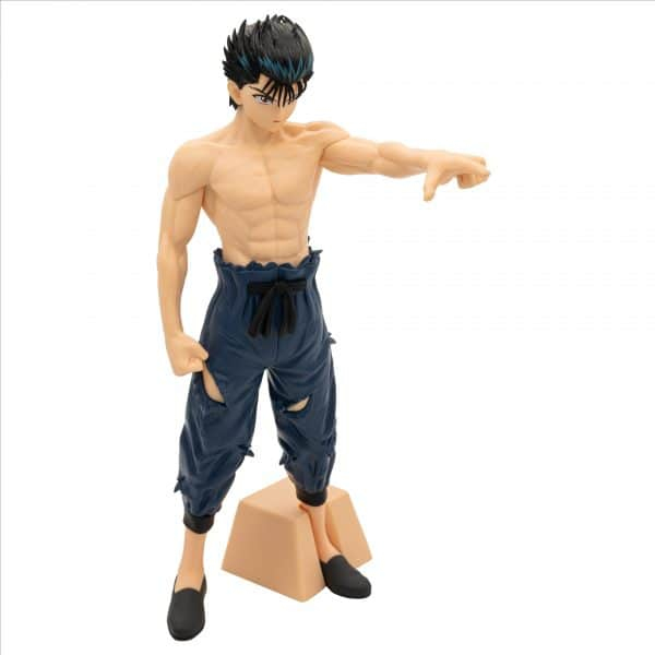Pikkukuva 4 / 5: Banpresto BP29197P action - ja keräilyfiguuri