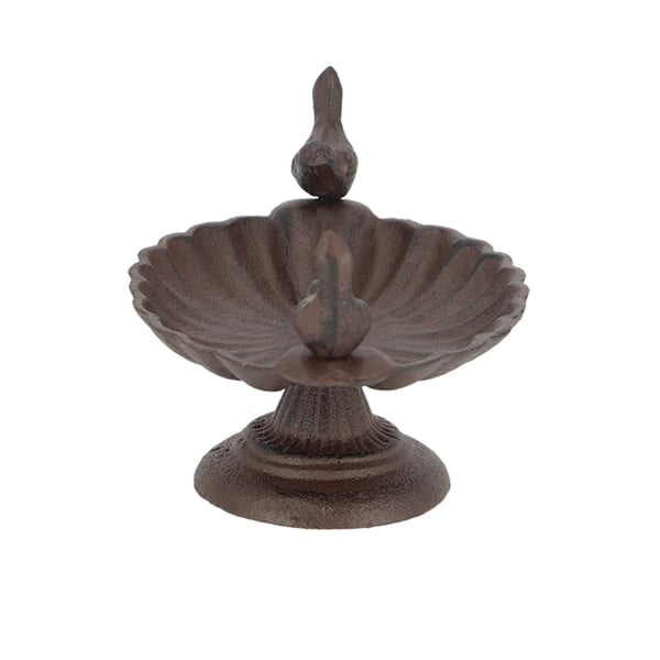 Esschert Design FB162 fuglebad Bronze