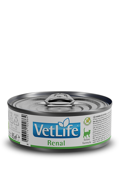 Farmina Pet Food Vet Life Renal 85 g