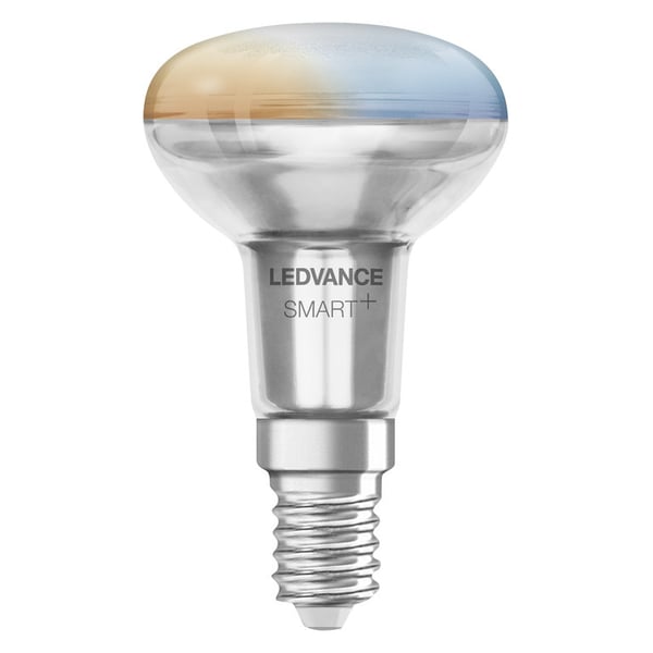 Miniatyrbillede 3 af 4: LEDVANCE SMART+ WIFI R5040 Smart pære Wi-Fi 3,3 W