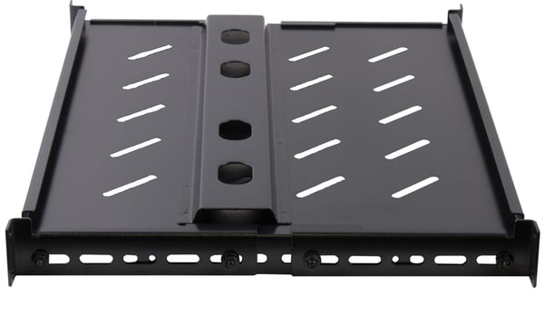 Miniatyrbillede 2 af 5: Rockstable RS19-SFH76 tilbehør til rack Stativhylde