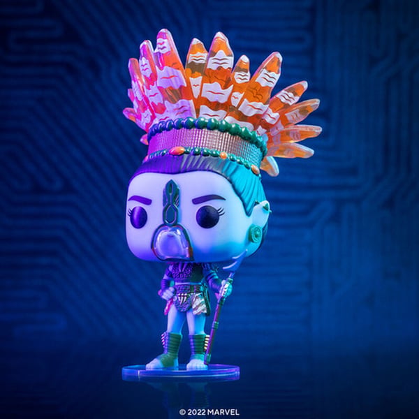 FUNKO POP! Namora