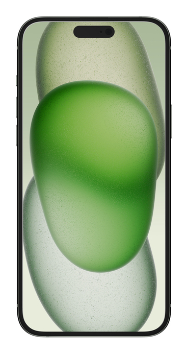 Belkin ScreenForce Kirkas näytönsuoja Apple 1 kpl