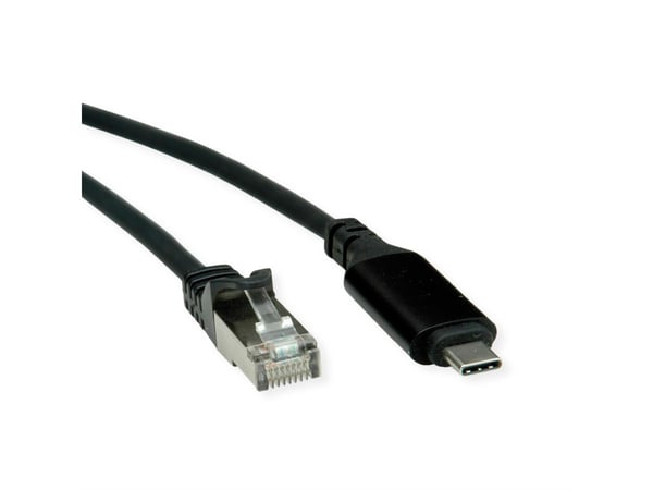 Miniatyrbillede 2 af 2: ROLINE 12.02.1169 netværkskort Ethernet 1000 Mbit/s