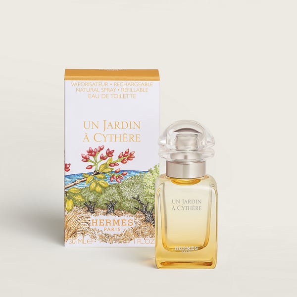 Pikkukuva 3 / 6: Hermes Un Jardin à Cythère 30 ml Unisex