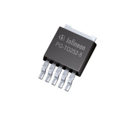 Infineon BTS462T