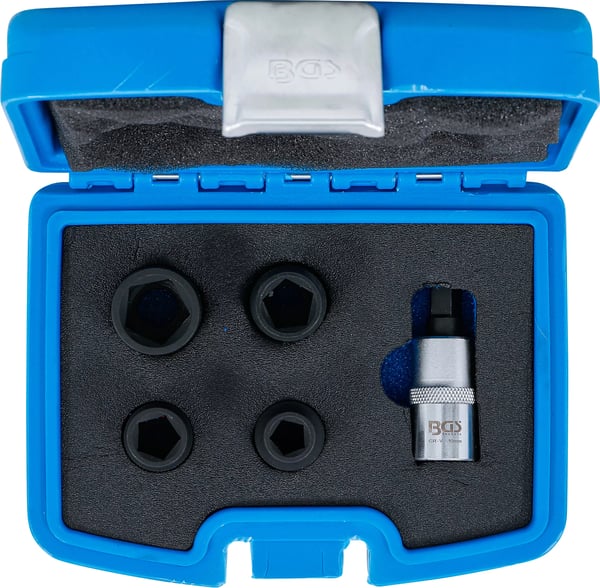Pikkukuva 7 / 7: BGS technic Brake Calliper Special Socket Set