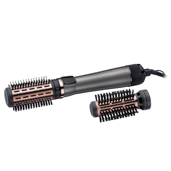 Remington Keratin Protect pyörivä ilmakiharrin