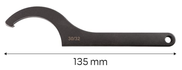 NEO tools 10-571 haka-avain
