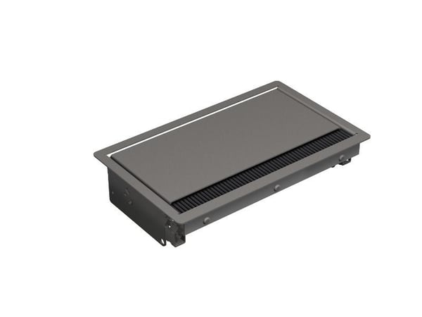 Bachmann Coni Anthracit