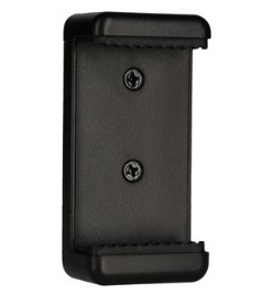 Rollei 22638 stativ Smartphone/actionkamera 3 ben Svart