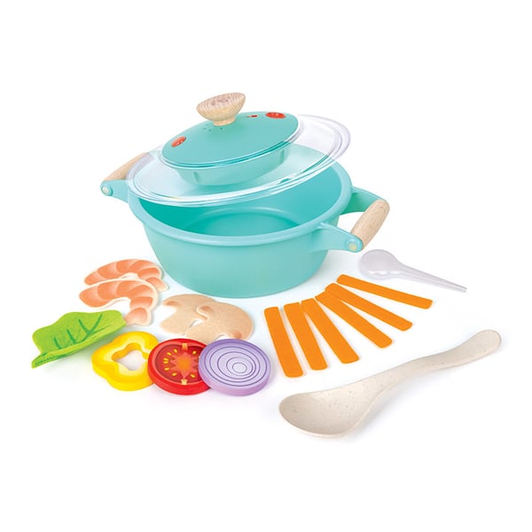 Hape E3187 leksakssats