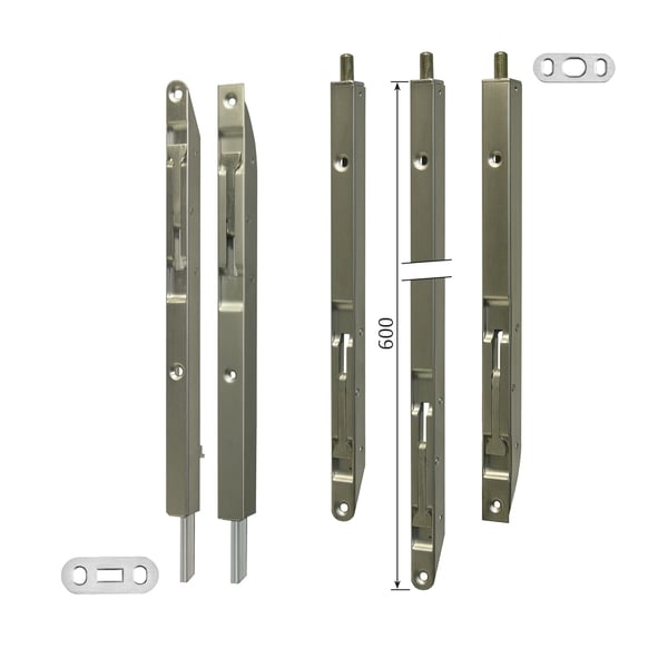 Assa Abloy 4010 övrigt