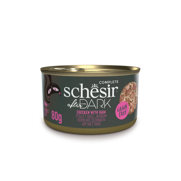 Miniatyrbillede 1 af 3: Schesir 21112404 80 g