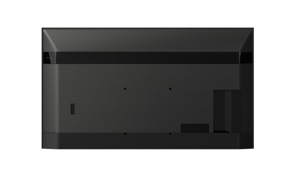 Miniatyrbild 6 av 10: Sony FW-65BZ30L skyltställ Platt skärm för digital skyltning 165,1 cm (65") LCD Wi-Fi 440 cd/m² 4K Ultra HD Svart Android 24/7
