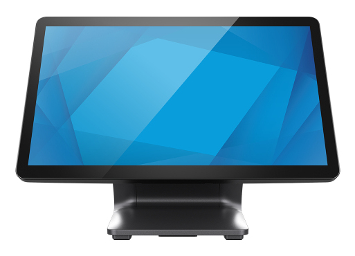 Elo Touch Solutions 1304L POS-skærme 33,8 cm (13.3") 1920 x 1080 pixel Fuld HD TFT Berøringsskærm