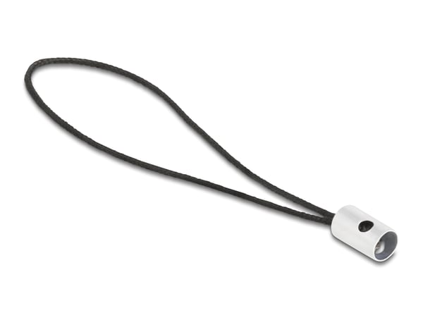 Pikkukuva 3 / 3: Delock USB-sovitin - 24-nastainen USB-C (M) Lightningiin (W)