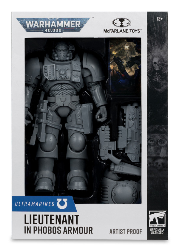 McFarlane Toys 10907 collectible figure