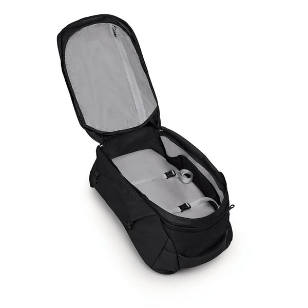 Osprey Farpoint 40 ryggsäckar Reseryggsäck Svart Polyester