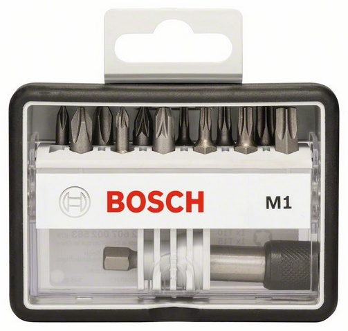 Bosch 2 607 002 563 skruetrækker bit