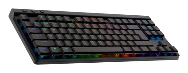 Logitech G G515 LIGHTSPEED TKL