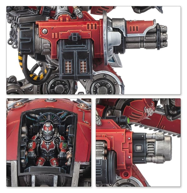 Games Workshop 54-24 collectible figure