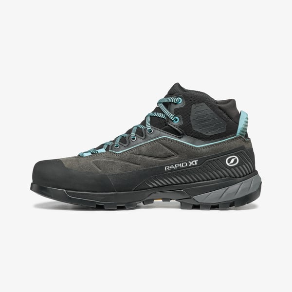 Scarpa RAPID XT MID GTX WOMAN Naaras Aikuinen Vedenvärinen