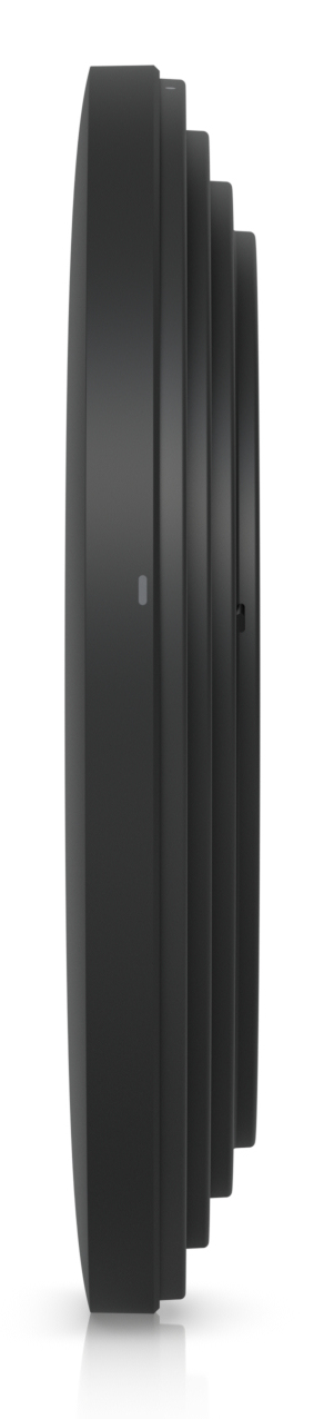 Miniatyrbillede 6 af 8: Ubiquiti U7 Pro XGS 8600 Mbit/s Sort Strøm over Ethernet (PoE)