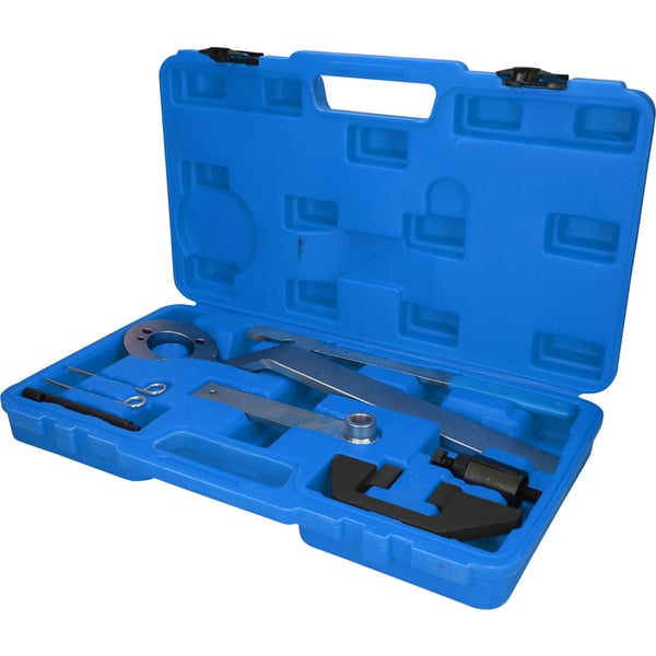 Brilliant Tools BT593350 reparation & vedligeholdelse til køretøj