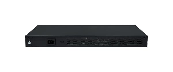 HPE CW 2050 20p 10/100/1000BASE-T 4p Smart Rate 1/2.5GbE 4p SFP 1G/2.5G