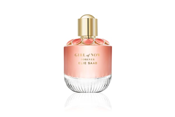 Miniatyrbillede 1 af 3: Elie Saab Girl of Now Forever 90 ml Kvinder