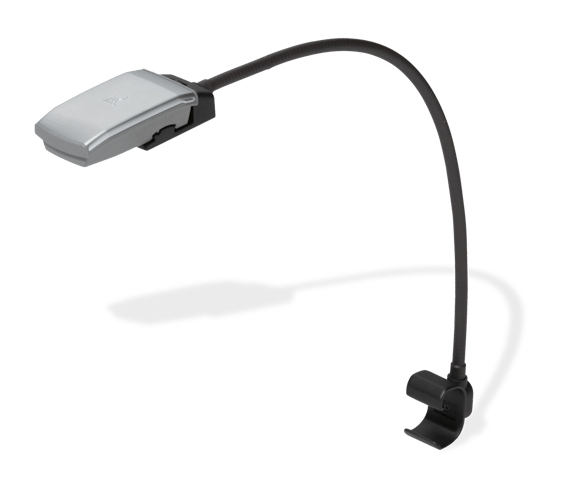 Weber 3400518 grilltillbehör Grillampa