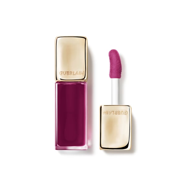 Guerlain KissKiss Bee Glow Oil huulikiille 9,5 ml 809 Lavender Glow