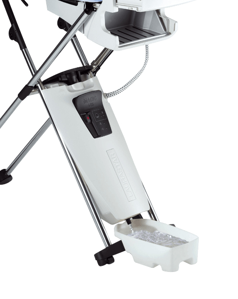 LauraStar Auffangschale Drain tray