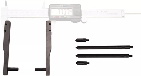 BGS technic Calliper Accessories Set