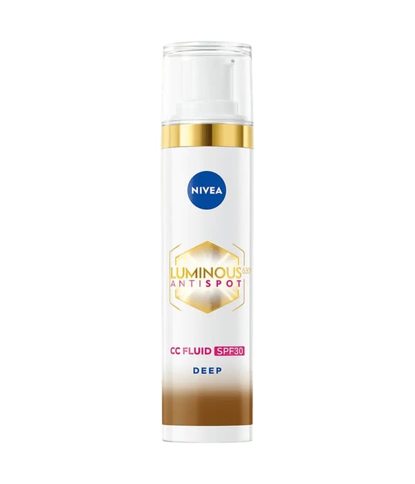 Pikkukuva 2 / 7: NIVEA 9005800379678 BB & CC voide 40 ml CC-voide