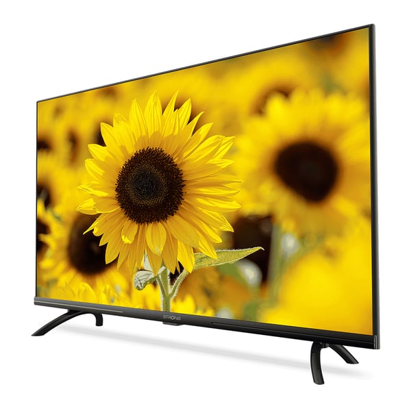 Miniatyrbillede 2 af 8: Strong SRT32HD5553 TV 81,3 cm (32") HD Smart TV Wi-Fi Sort 200 cd/m²
