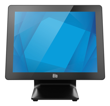 Elo Touch Solutions ESY15i5 15in I-Series 3 AiO 4 3 i5-1245U