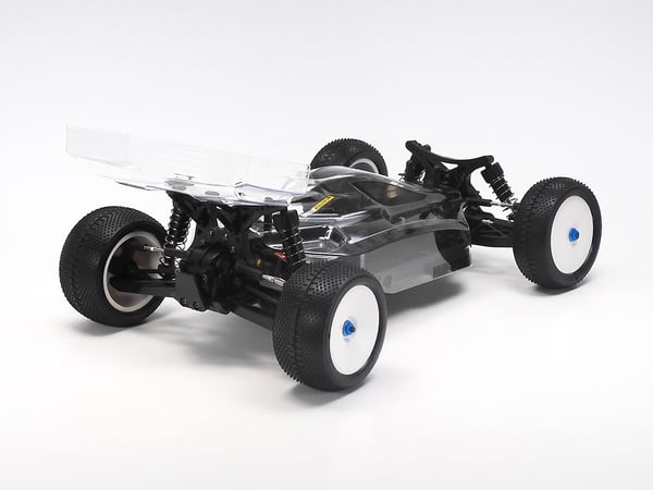 Tamiya Db01Sr Chassis Kit Radio-kontrolleret (RC) model Bil Benzin motor 1:10