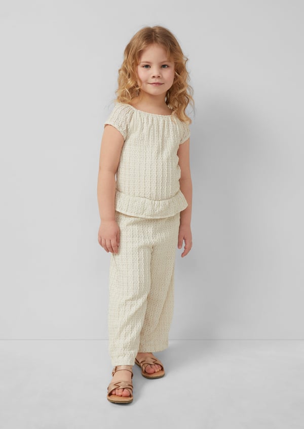 s.Oliver 2176017.0401.104 bodysuit & heldragt