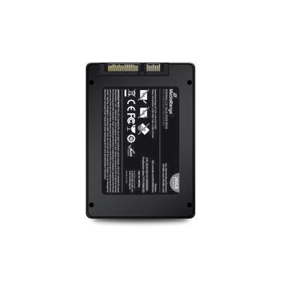 MediaRange MR1002 SSD-massamuisti 240 GB 2.5" Serial ATA III TLC