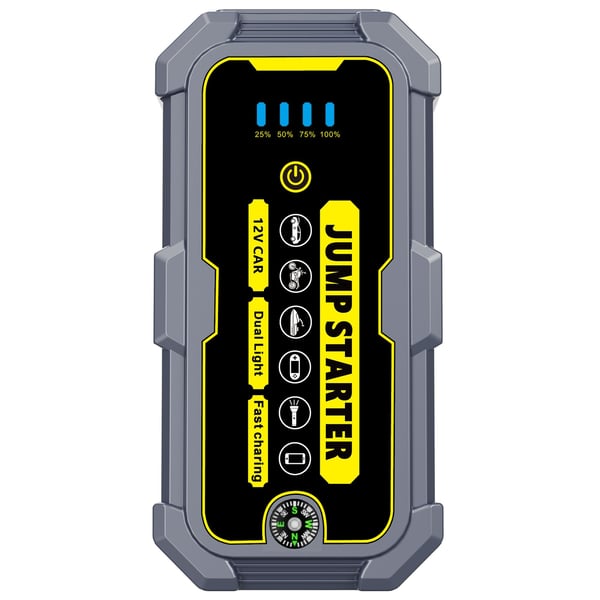 Extralink EX.99502 jumpstarter til køretøj